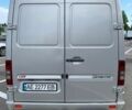 Серый Мерседес Sprinter, объемом двигателя 2.15 л и пробегом 503 тыс. км за 15000 $, фото 6 на Automoto.ua
