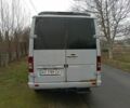 Сірий Мерседес Sprinter, об'ємом двигуна 2.7 л та пробігом 484 тис. км за 163 $, фото 4 на Automoto.ua
