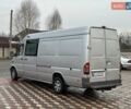 Серый Мерседес Sprinter, объемом двигателя 2.2 л и пробегом 700 тыс. км за 7900 $, фото 9 на Automoto.ua