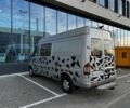 Сірий Мерседес Sprinter, об'ємом двигуна 2.3 л та пробігом 520 тис. км за 7900 $, фото 6 на Automoto.ua