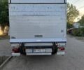 Серый Мерседес Sprinter, объемом двигателя 2.7 л и пробегом 298 тыс. км за 15800 $, фото 6 на Automoto.ua