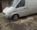 Серый Мерседес Sprinter, объемом двигателя 2.69 л и пробегом 470 тыс. км за 10000 $, фото 1 на Automoto.ua
