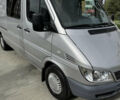 Серый Мерседес Sprinter, объемом двигателя 2.7 л и пробегом 560 тыс. км за 8999 $, фото 6 на Automoto.ua