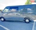 Сірий Мерседес Sprinter, об'ємом двигуна 2.69 л та пробігом 480 тис. км за 7600 $, фото 12 на Automoto.ua