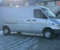 Серый Мерседес Sprinter, объемом двигателя 0 л и пробегом 398 тыс. км за 10300 $, фото 5 на Automoto.ua