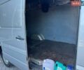Серый Мерседес Sprinter, объемом двигателя 2.15 л и пробегом 420 тыс. км за 8800 $, фото 15 на Automoto.ua