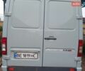 Серый Мерседес Sprinter, объемом двигателя 2.15 л и пробегом 470 тыс. км за 13000 $, фото 1 на Automoto.ua