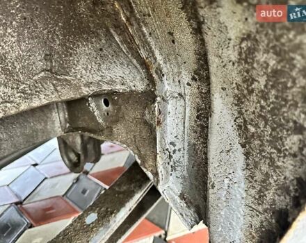 Серый Мерседес Sprinter, объемом двигателя 2.2 л и пробегом 700 тыс. км за 7900 $, фото 16 на Automoto.ua