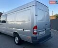 Серый Мерседес Sprinter, объемом двигателя 2.2 л и пробегом 415 тыс. км за 12300 $, фото 1 на Automoto.ua