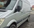 Серый Мерседес Sprinter, объемом двигателя 2.1 л и пробегом 415 тыс. км за 10000 $, фото 2 на Automoto.ua