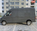 Серый Мерседес Sprinter, объемом двигателя 2.2 л и пробегом 400 тыс. км за 9800 $, фото 7 на Automoto.ua
