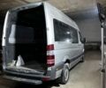 Серый Мерседес Sprinter, объемом двигателя 2.2 л и пробегом 860 тыс. км за 11500 $, фото 3 на Automoto.ua