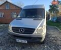 Сірий Мерседес Sprinter, об'ємом двигуна 2.15 л та пробігом 410 тис. км за 9500 $, фото 13 на Automoto.ua
