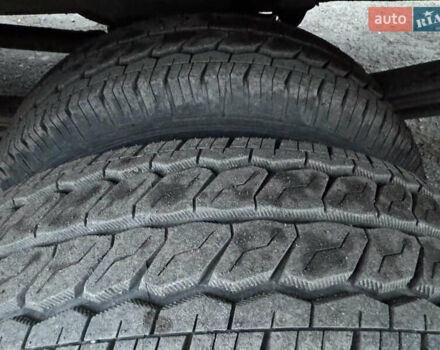 Серый Мерседес Sprinter, объемом двигателя 2.7 л и пробегом 398 тыс. км за 18900 $, фото 2 на Automoto.ua