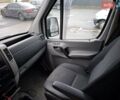 Сірий Мерседес Sprinter, об'ємом двигуна 2.15 л та пробігом 410 тис. км за 8500 $, фото 9 на Automoto.ua