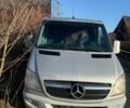 Серый Мерседес Sprinter, объемом двигателя 2.15 л и пробегом 740 тыс. км за 7300 $, фото 8 на Automoto.ua