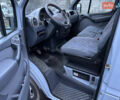 Серый Мерседес Sprinter, объемом двигателя 2.7 л и пробегом 398 тыс. км за 18900 $, фото 10 на Automoto.ua