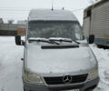 Сірий Мерседес Sprinter, об'ємом двигуна 2.15 л та пробігом 500 тис. км за 8500 $, фото 1 на Automoto.ua
