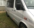 Сірий Мерседес Sprinter, об'ємом двигуна 2.1 л та пробігом 50 тис. км за 9000 $, фото 1 на Automoto.ua
