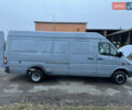 Серый Мерседес Sprinter, объемом двигателя 2.7 л и пробегом 398 тыс. км за 18900 $, фото 15 на Automoto.ua