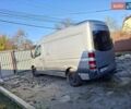 Сірий Мерседес Sprinter, об'ємом двигуна 2.15 л та пробігом 410 тис. км за 9500 $, фото 8 на Automoto.ua