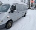 Сірий Мерседес Sprinter, об'ємом двигуна 2.15 л та пробігом 320 тис. км за 6600 $, фото 3 на Automoto.ua