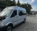 Серый Мерседес Sprinter, объемом двигателя 2.2 л и пробегом 860 тыс. км за 11500 $, фото 5 на Automoto.ua