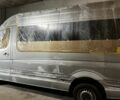 Серый Мерседес Sprinter, объемом двигателя 2.2 л и пробегом 860 тыс. км за 11500 $, фото 7 на Automoto.ua
