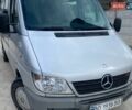 Серый Мерседес Sprinter, объемом двигателя 2.2 л и пробегом 150 тыс. км за 8600 $, фото 2 на Automoto.ua