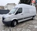 Сірий Мерседес Sprinter, об'ємом двигуна 2.15 л та пробігом 616 тис. км за 8500 $, фото 1 на Automoto.ua