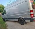 Сірий Мерседес Sprinter, об'ємом двигуна 2.15 л та пробігом 410 тис. км за 8500 $, фото 4 на Automoto.ua