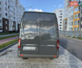 Серый Мерседес Sprinter, объемом двигателя 2.2 л и пробегом 400 тыс. км за 9800 $, фото 5 на Automoto.ua