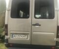 Сірий Мерседес Sprinter, об'ємом двигуна 2.1 л та пробігом 50 тис. км за 9000 $, фото 3 на Automoto.ua