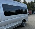 Серый Мерседес Sprinter, объемом двигателя 2.2 л и пробегом 860 тыс. км за 11500 $, фото 4 на Automoto.ua