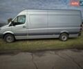 Сірий Мерседес Sprinter, об'ємом двигуна 2.99 л та пробігом 371 тис. км за 13200 $, фото 1 на Automoto.ua