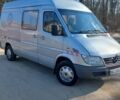Серый Мерседес Sprinter, объемом двигателя 0 л и пробегом 470 тыс. км за 12200 $, фото 17 на Automoto.ua