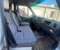 Серый Мерседес Sprinter, объемом двигателя 2.15 л и пробегом 660 тыс. км за 4000 $, фото 4 на Automoto.ua