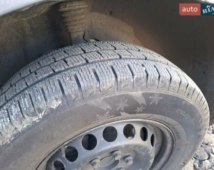 Сірий Мерседес Sprinter, об'ємом двигуна 2.15 л та пробігом 410 тис. км за 9500 $, фото 17 на Automoto.ua