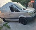 Сірий Мерседес Sprinter, об'ємом двигуна 2.15 л та пробігом 410 тис. км за 8500 $, фото 2 на Automoto.ua