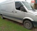 Сірий Мерседес Sprinter, об'ємом двигуна 2.1 л та пробігом 460 тис. км за 9000 $, фото 2 на Automoto.ua