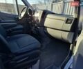 Сірий Мерседес Sprinter, об'ємом двигуна 2.15 л та пробігом 410 тис. км за 9500 $, фото 14 на Automoto.ua
