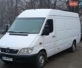 Серый Мерседес Sprinter, объемом двигателя 0 л и пробегом 700 тыс. км за 9800 $, фото 1 на Automoto.ua
