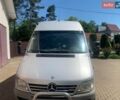 Сірий Мерседес Sprinter, об'ємом двигуна 2 л та пробігом 476 тис. км за 10100 $, фото 1 на Automoto.ua