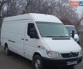 Серый Мерседес Sprinter, объемом двигателя 0 л и пробегом 700 тыс. км за 9800 $, фото 1 на Automoto.ua