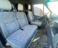 Серый Мерседес Sprinter, объемом двигателя 2.15 л и пробегом 660 тыс. км за 4000 $, фото 8 на Automoto.ua