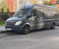 Сірий Мерседес Sprinter, об'ємом двигуна 2.15 л та пробігом 350 тис. км за 8000 $, фото 1 на Automoto.ua