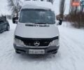 Сірий Мерседес Sprinter, об'ємом двигуна 2.15 л та пробігом 320 тис. км за 6600 $, фото 1 на Automoto.ua