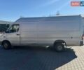 Серый Мерседес Sprinter, объемом двигателя 2.15 л и пробегом 500 тыс. км за 7500 $, фото 7 на Automoto.ua