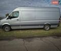 Сірий Мерседес Sprinter, об'ємом двигуна 2.99 л та пробігом 371 тис. км за 13200 $, фото 1 на Automoto.ua
