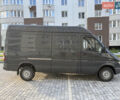 Серый Мерседес Sprinter, объемом двигателя 2.2 л и пробегом 400 тыс. км за 9800 $, фото 3 на Automoto.ua